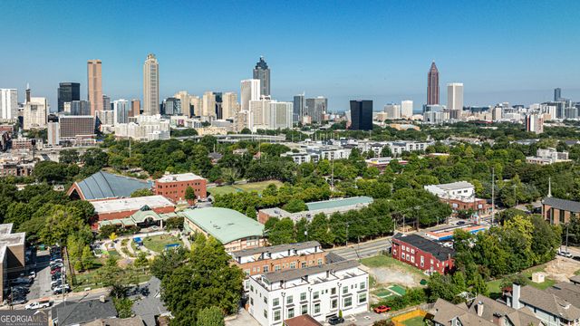 75 Boulevard NE 9, Atlanta, GA 30312