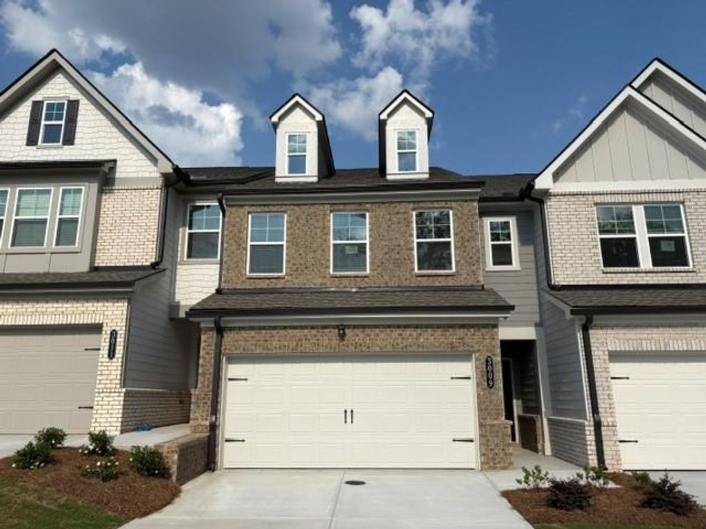 3009 Humdala Place 129, Buford, GA 30519