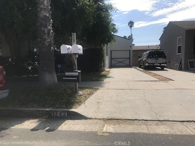 1743 S Tremont Street, Oceanside, CA 92054