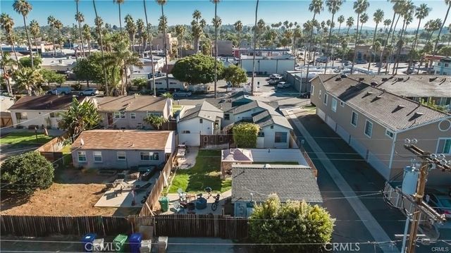 1743 S Tremont Street, Oceanside, CA 92054