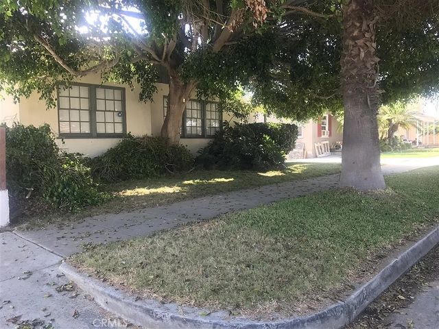 1743 S Tremont Street, Oceanside, CA 92054