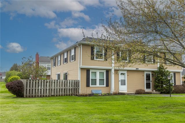 24 Clearfield Drive, Webster, NY 14580