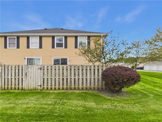 24 Clearfield Drive, Webster, NY 14580