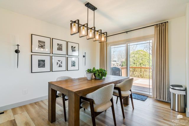 604 Juniper Street, Wakefield, KS 67487