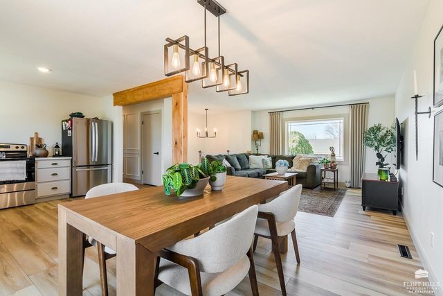 604 Juniper Street, Wakefield, KS 67487