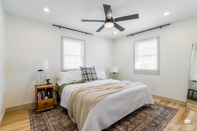 604 Juniper Street, Wakefield, KS 67487