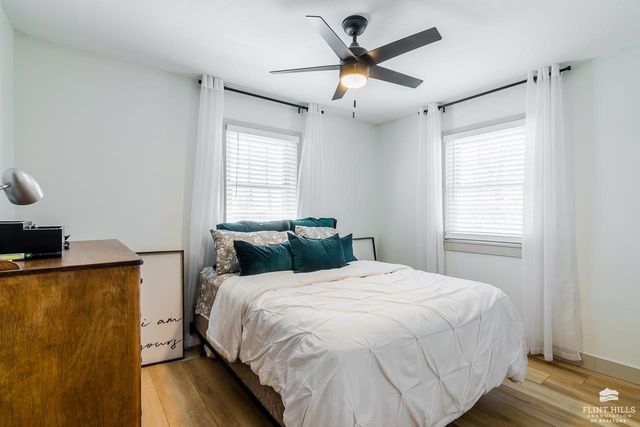 604 Juniper Street, Wakefield, KS 67487