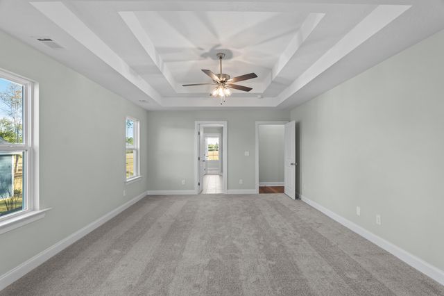 1340 Bellingham Drive, Beech Island, SC 29842