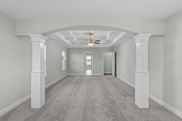 1340 Bellingham Drive, Beech Island, SC 29842