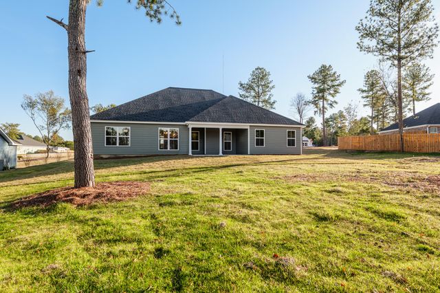 1340 Bellingham Drive, Beech Island, SC 29842
