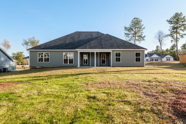 1340 Bellingham Drive, Beech Island, SC 29842