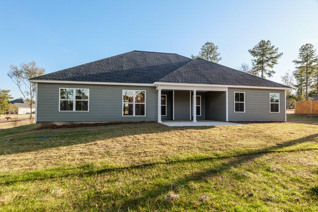 1340 Bellingham Drive, Beech Island, SC 29842
