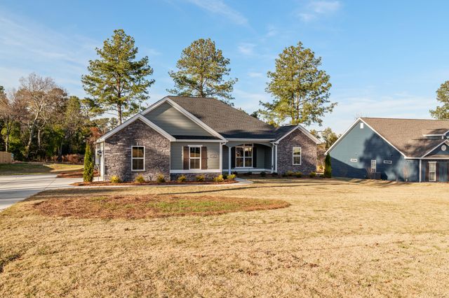 1340 Bellingham Drive, Beech Island, SC 29842