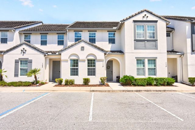 118 CAPTIVA DRIVE, Davenport, FL 33896
