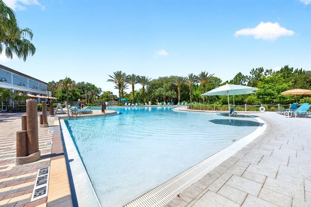 118 CAPTIVA DRIVE, Davenport, FL 33896