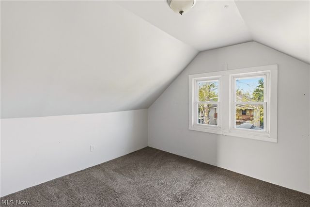 515 E 143rd Street Upstairs, Cleveland, OH 44110