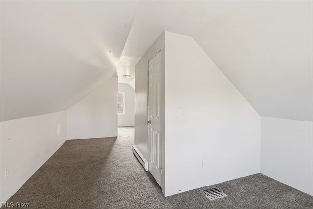 515 E 143rd Street Upstairs, Cleveland, OH 44110