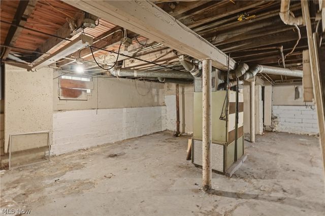 515 E 143rd Street Upstairs, Cleveland, OH 44110