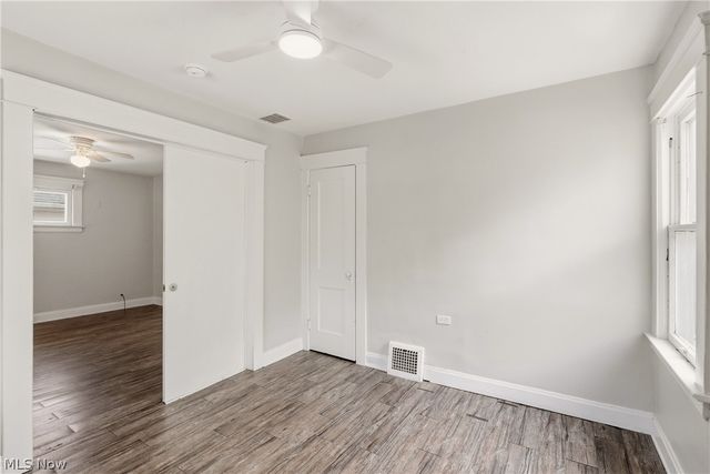 515 E 143rd Street Upstairs, Cleveland, OH 44110