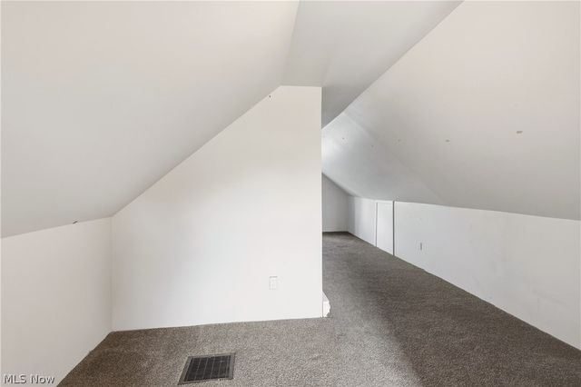 515 E 143rd Street Upstairs, Cleveland, OH 44110