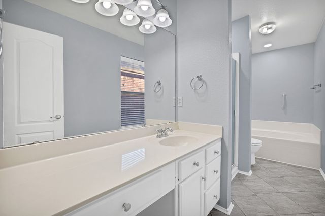 8672 Boswell Meadows Drive, Fort Worth, TX 76179