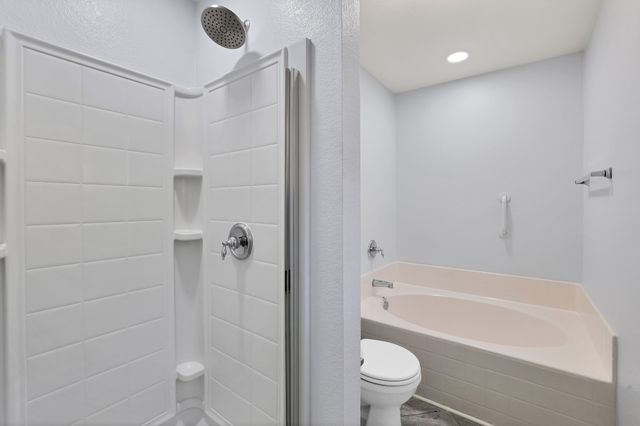 8672 Boswell Meadows Drive, Fort Worth, TX 76179