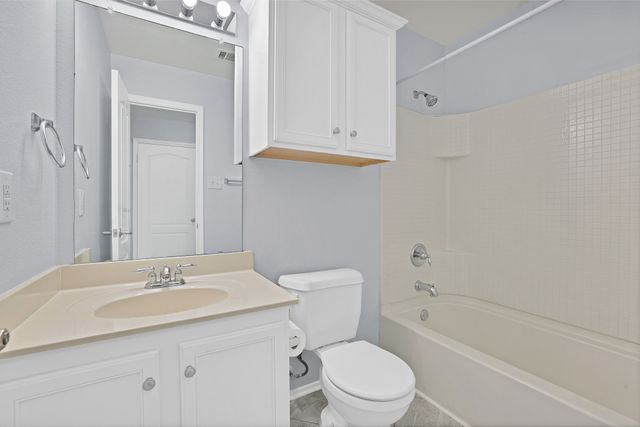 8672 Boswell Meadows Drive, Fort Worth, TX 76179