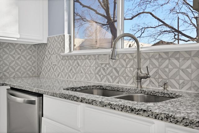 8672 Boswell Meadows Drive, Fort Worth, TX 76179