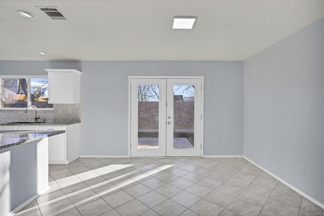 8672 Boswell Meadows Drive, Fort Worth, TX 76179