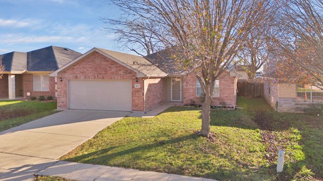 8672 Boswell Meadows Drive, Fort Worth, TX 76179
