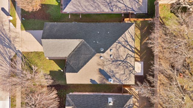 8672 Boswell Meadows Drive, Fort Worth, TX 76179