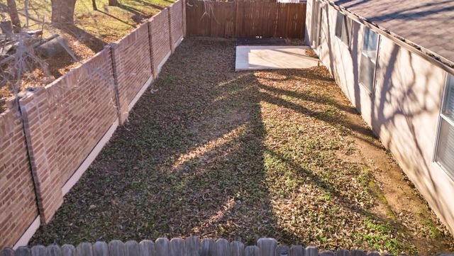 8672 Boswell Meadows Drive, Fort Worth, TX 76179