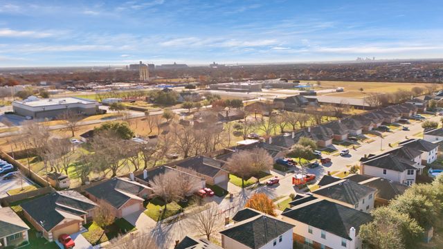 8672 Boswell Meadows Drive, Fort Worth, TX 76179