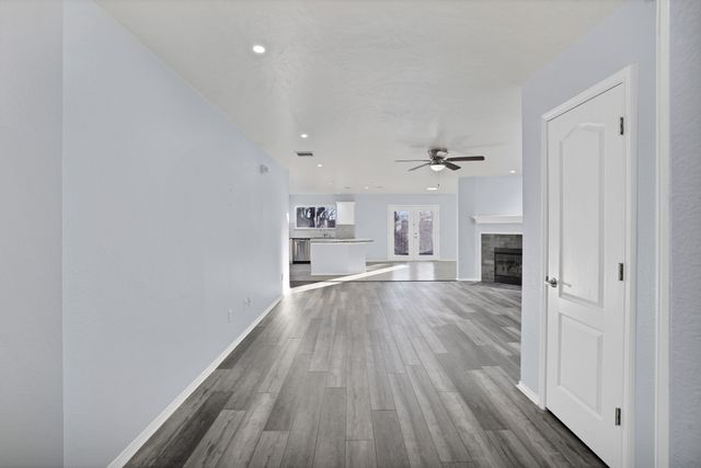 8672 Boswell Meadows Drive, Fort Worth, TX 76179