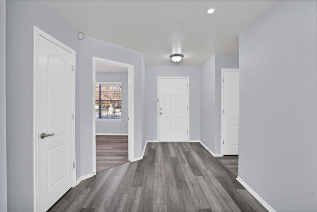 8672 Boswell Meadows Drive, Fort Worth, TX 76179