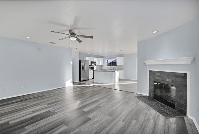 8672 Boswell Meadows Drive, Fort Worth, TX 76179