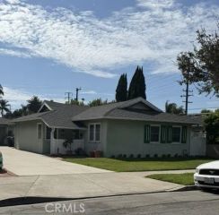 2243 Miner, Costa Mesa, CA 92627