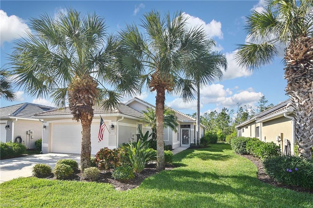 8156 Woodridge Pointe DR, FORT MYERS, FL 33912 — exterior