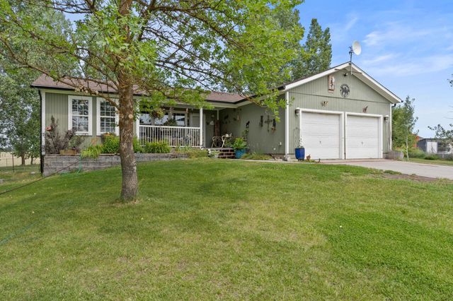 15906 W Deno Rd, Medical Lake, WA 99022