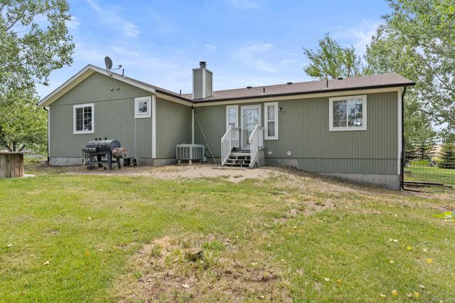 15906 W Deno Rd, Medical Lake, WA 99022