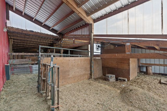 15906 W Deno Rd, Medical Lake, WA 99022