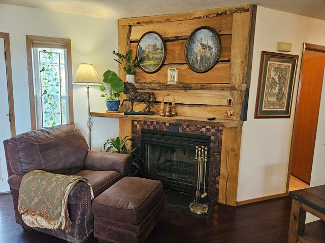 15906 W Deno Rd, Medical Lake, WA 99022
