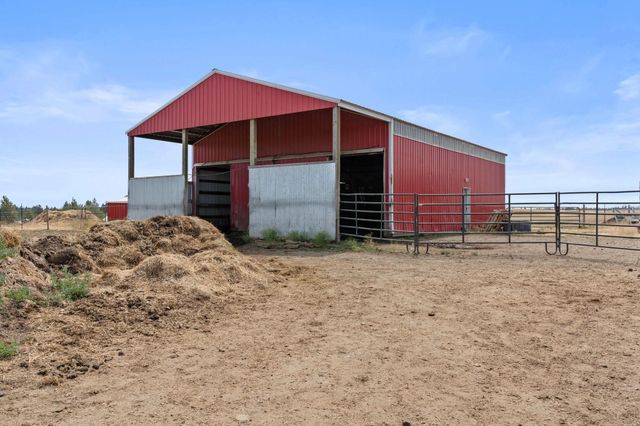 15906 W Deno Rd, Medical Lake, WA 99022