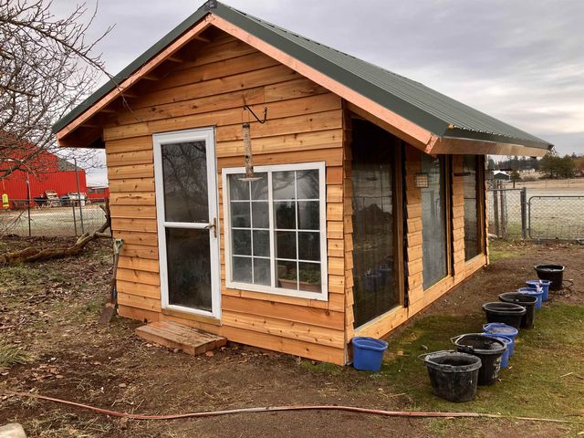 15906 W Deno Rd, Medical Lake, WA 99022