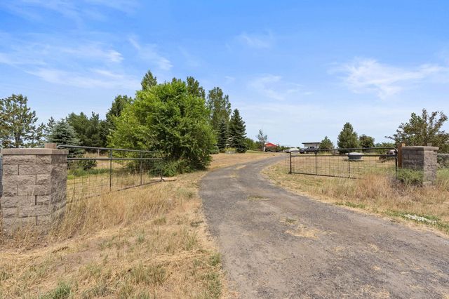 15906 W Deno Rd, Medical Lake, WA 99022