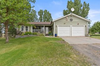 15906 W Deno Rd, Medical Lake, WA 99022