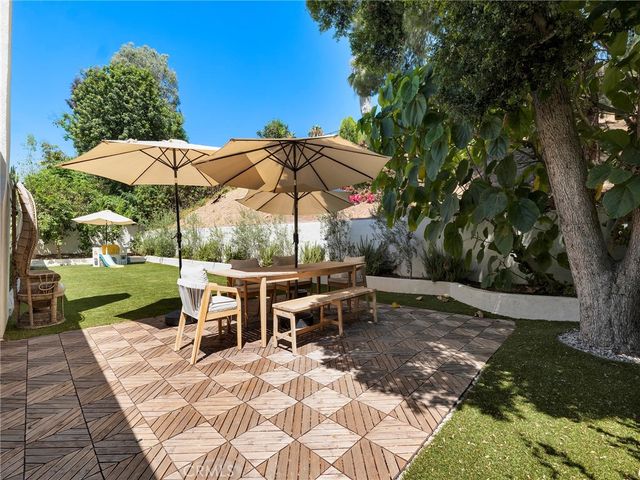 17259 Westbury Drive, Granada Hills, CA 91344