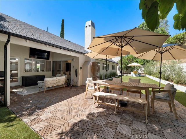 17259 Westbury Drive, Granada Hills, CA 91344