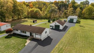 614 Frey Road, Macedon, NY 14502