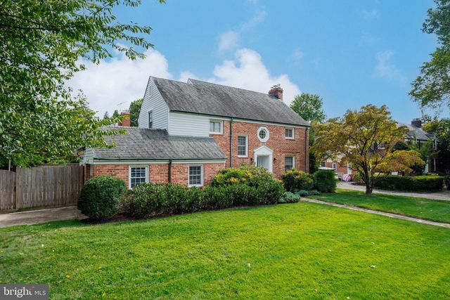 104 WILLIAMSBURG DR, Silver Spring, MD 20901